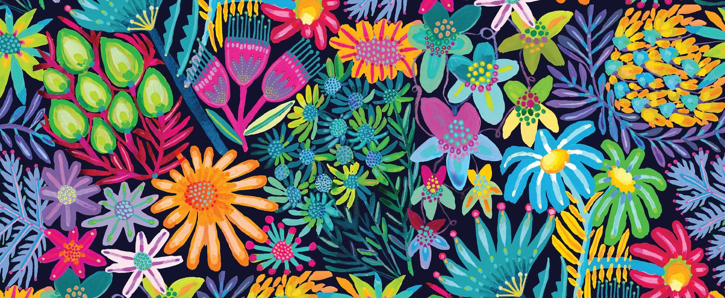 Wide Blue Yonder  – LORDY DORDIE x MAIOCCHI Collab