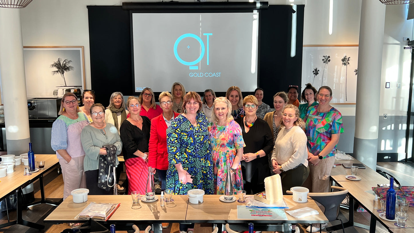 Lordy Dordie Art Workshops