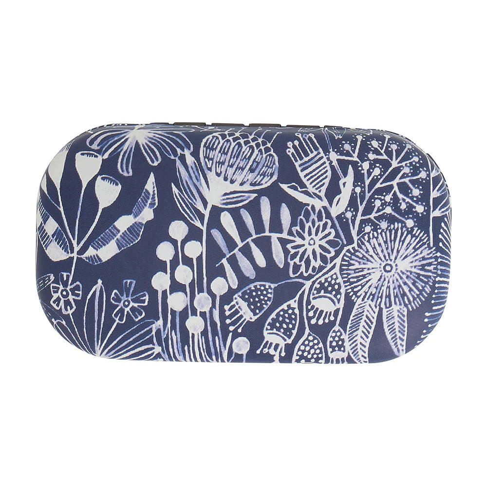 Annabel Trends X Lordy Dordie Ceramic Platter Safe Keeper Gift Box