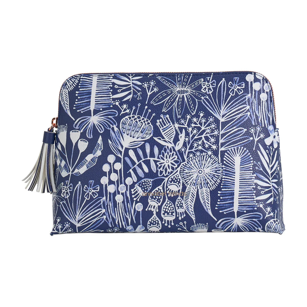 Annabel Trends X Lordy Dordie Vanity Bag