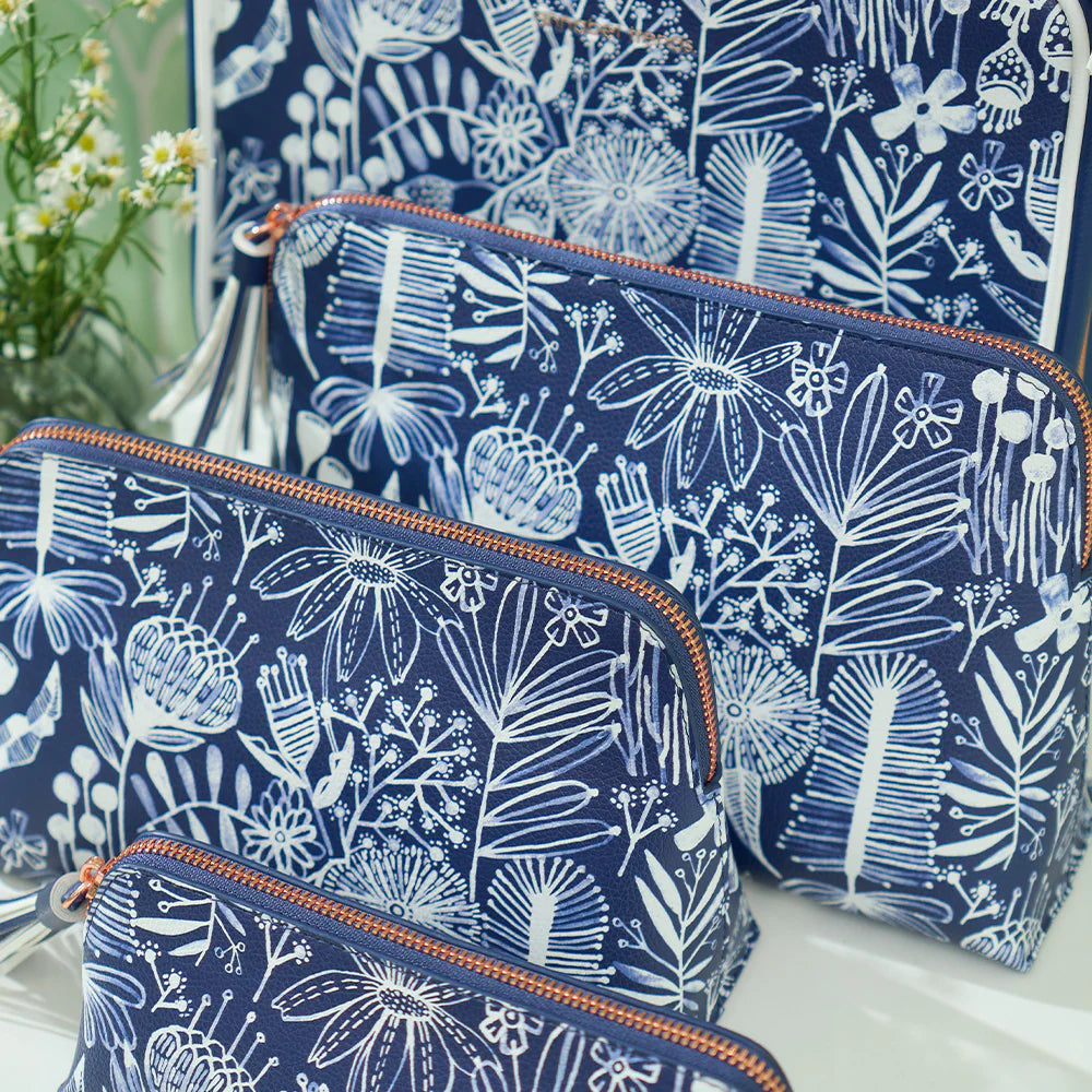 Annabel Trends X Lordy Dordie Vanity Toiletries Bag