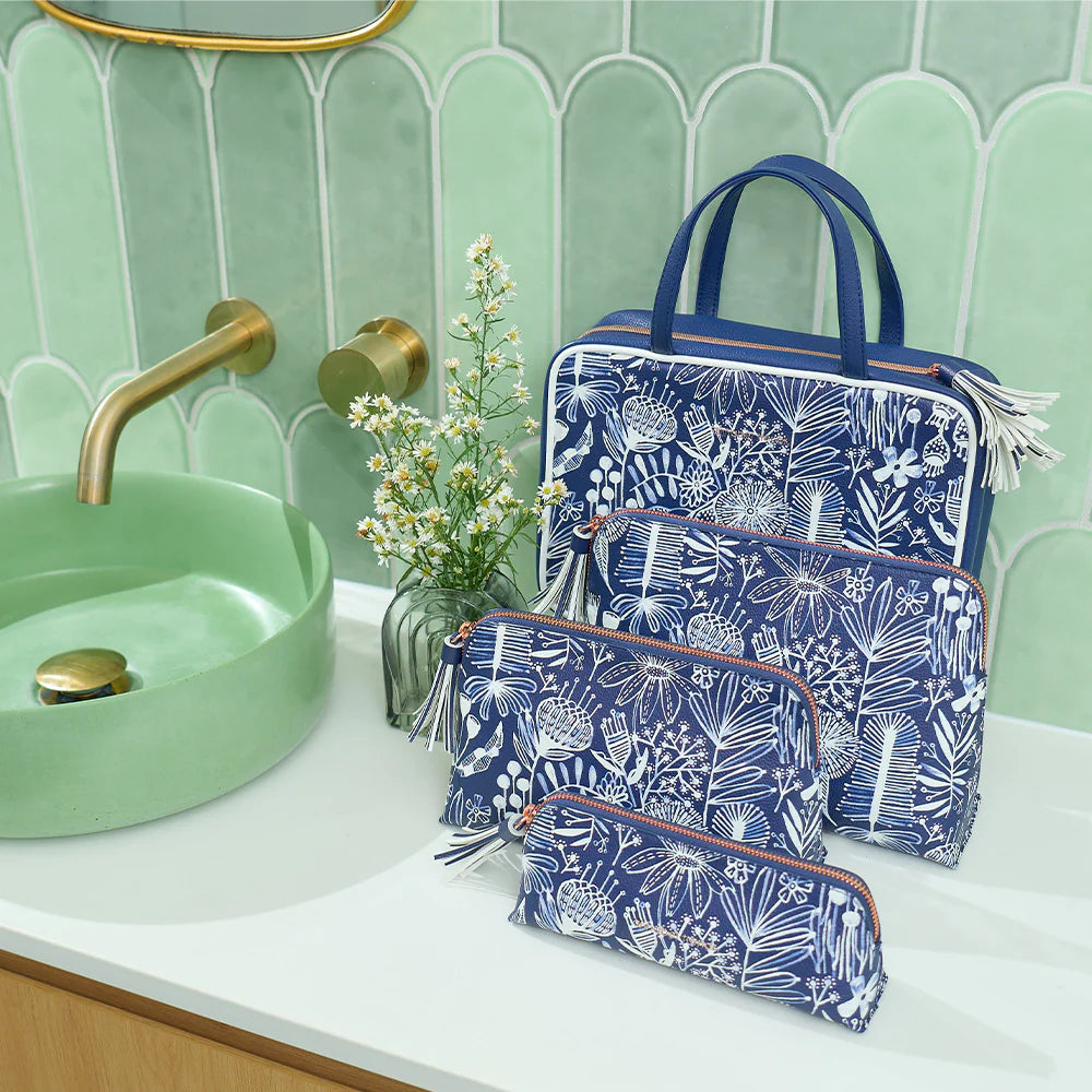 Annabel Trends X Lordy Dordie Vanity Bag