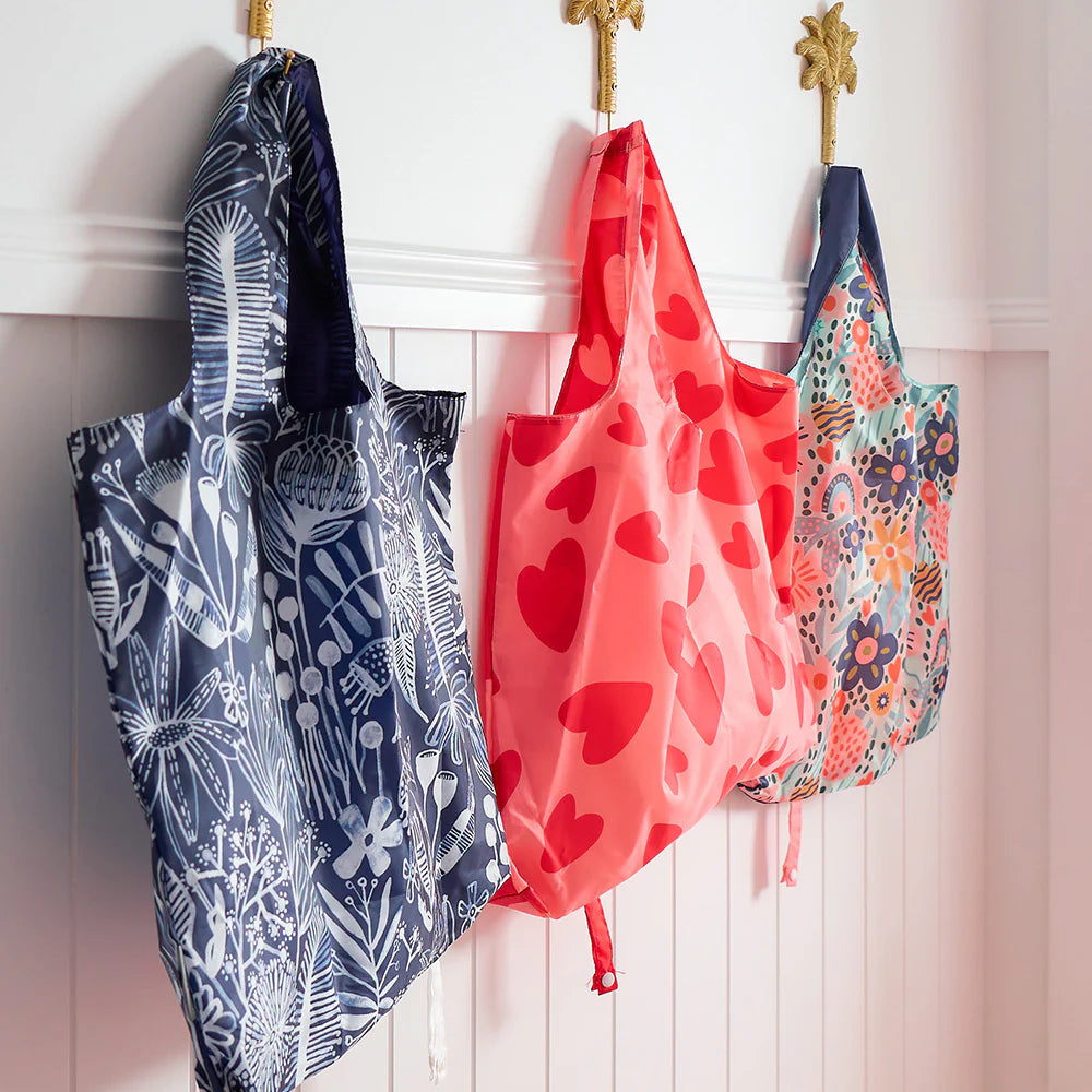 Annabel Trends X Lordy Dordie Shopping Tote Bag