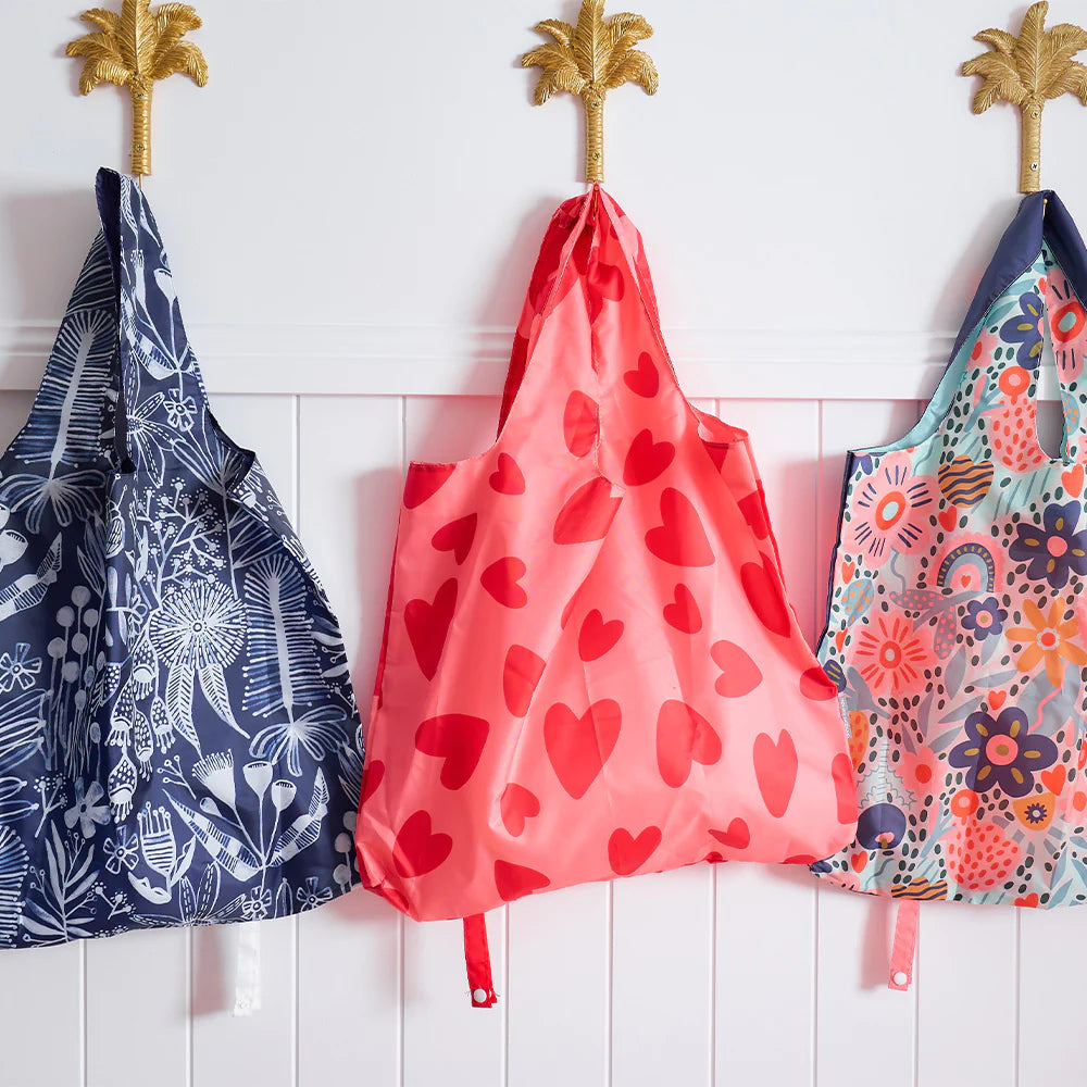 Annabel Trends X Lordy Dordie Shopping Tote Bag