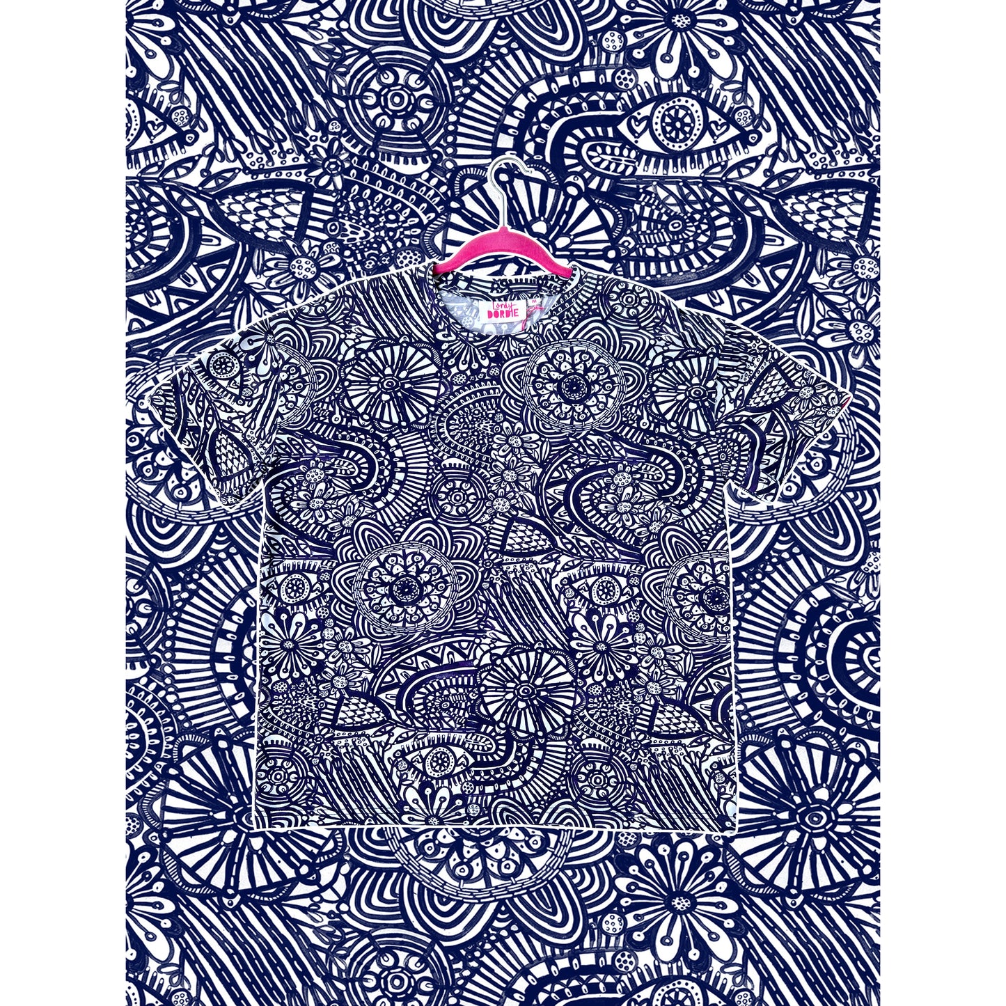 Bold Vibrant Women's Shirts, Tops & Tee's Australia | Original Clothing Designs