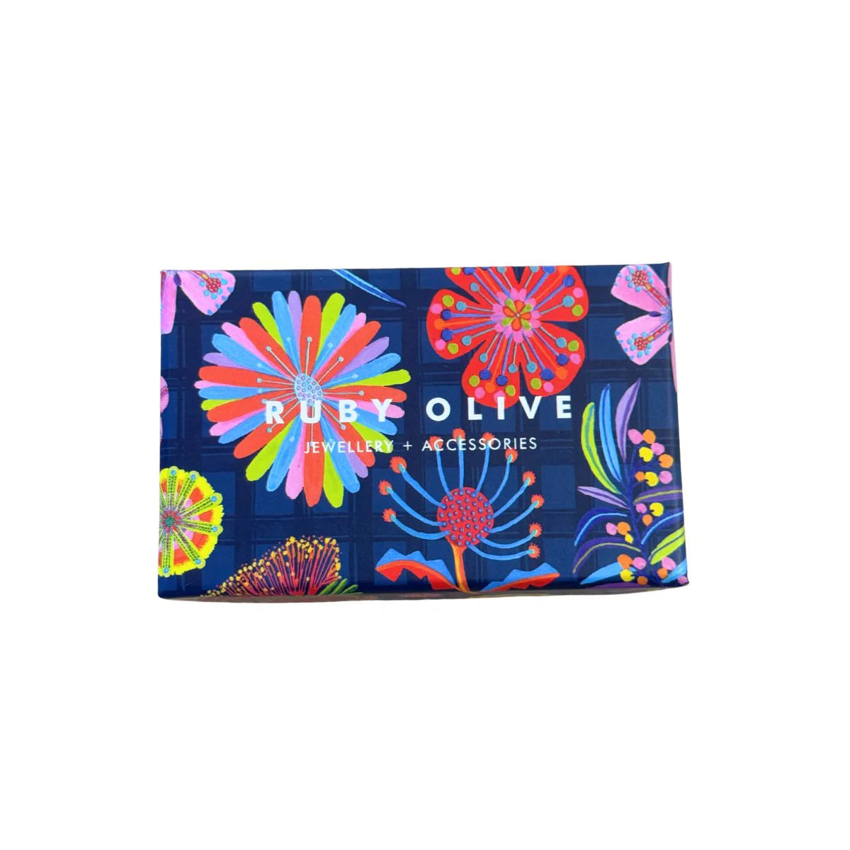 RUBY OLIVE x Lordy Dordie Be Bold Lanyard