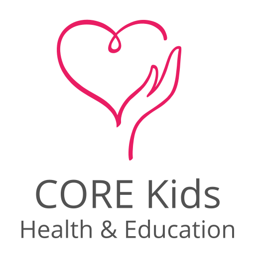 CORE Kids Lordy Dordie