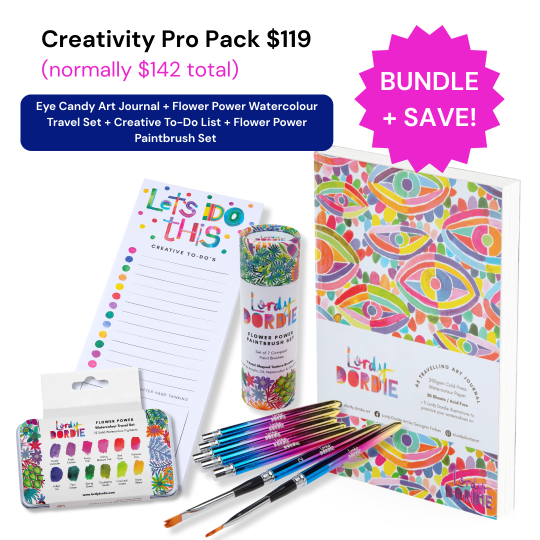 Creative Pro Pack BUNDLE $109 ($142 Value)