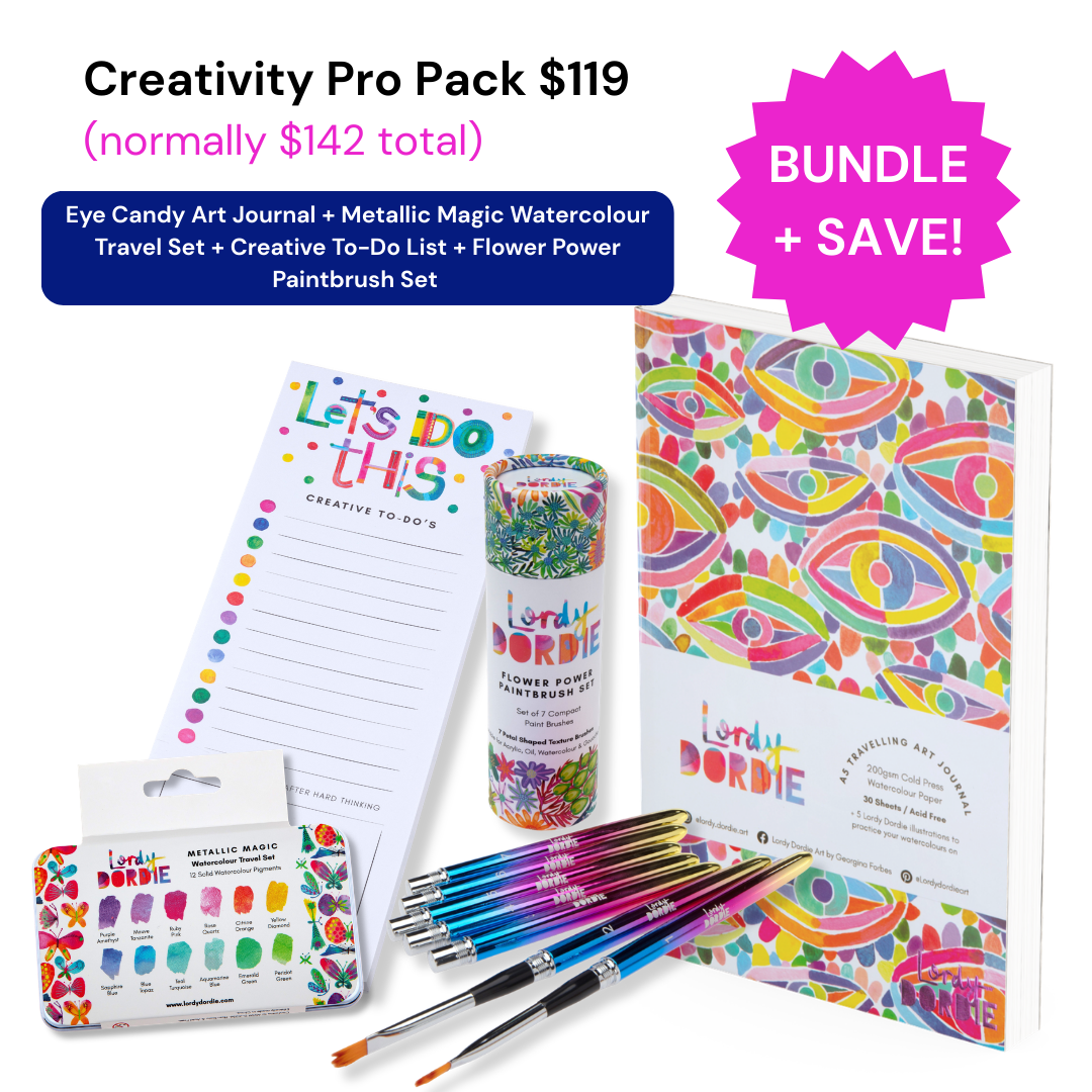 Creative Pro Pack BUNDLE $109 ($142 Value)