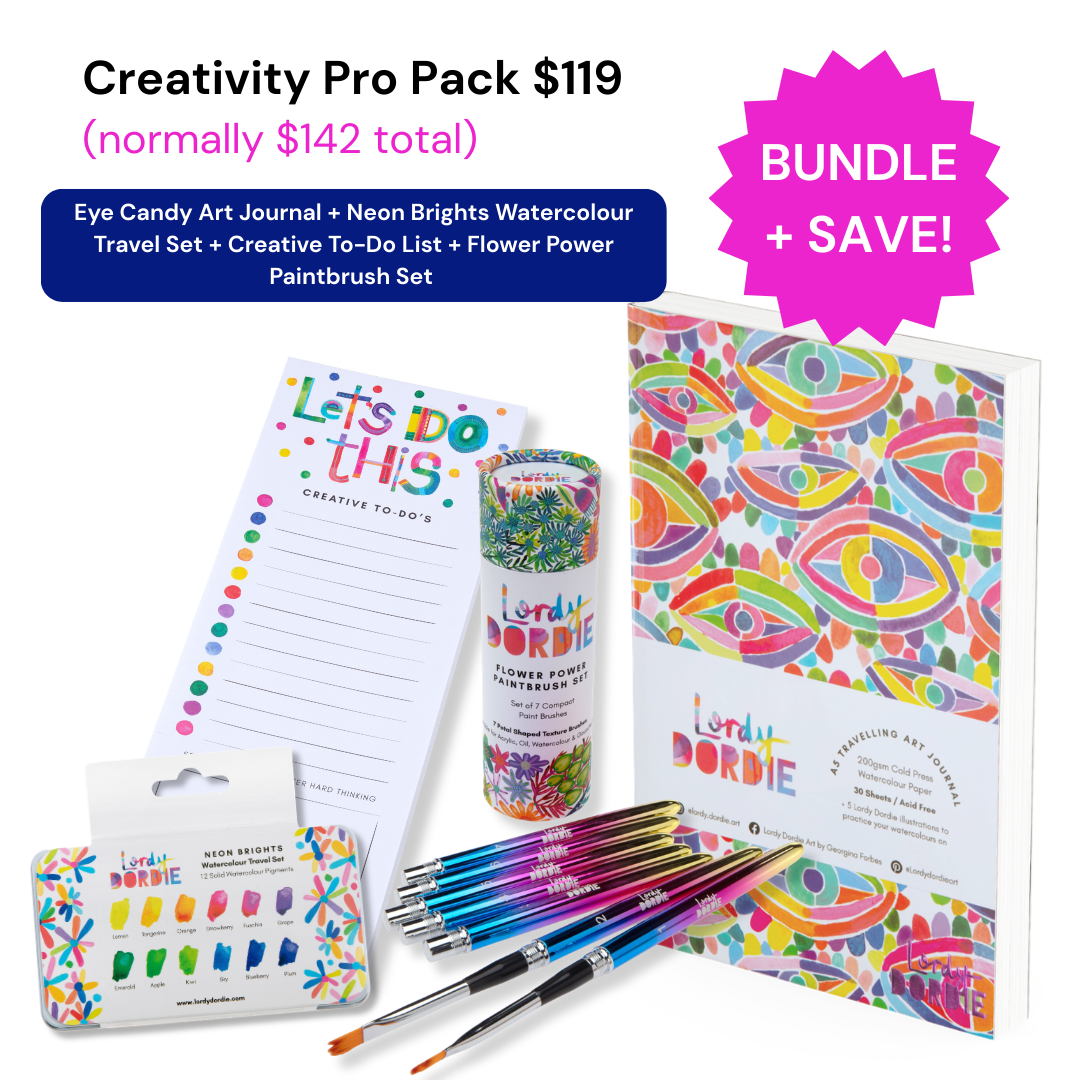 Creative Pro Pack BUNDLE $109 ($142 Value)