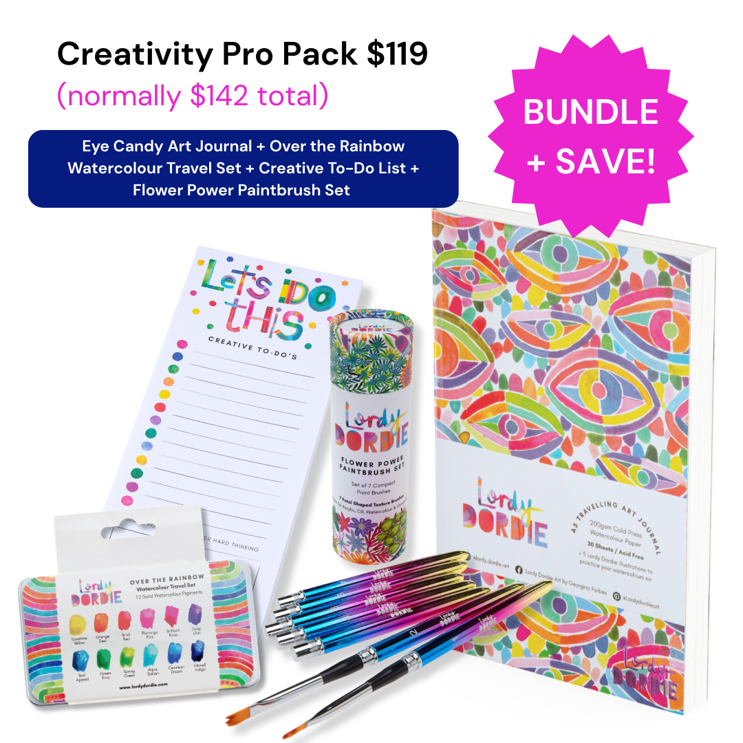 Creative Pro Pack BUNDLE $109 ($142 Value)