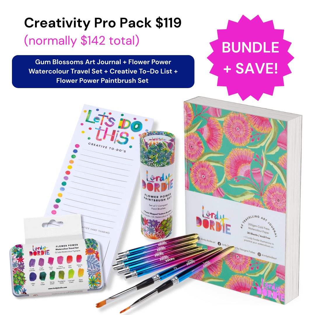 Creative Pro Pack BUNDLE $109 ($142 Value)
