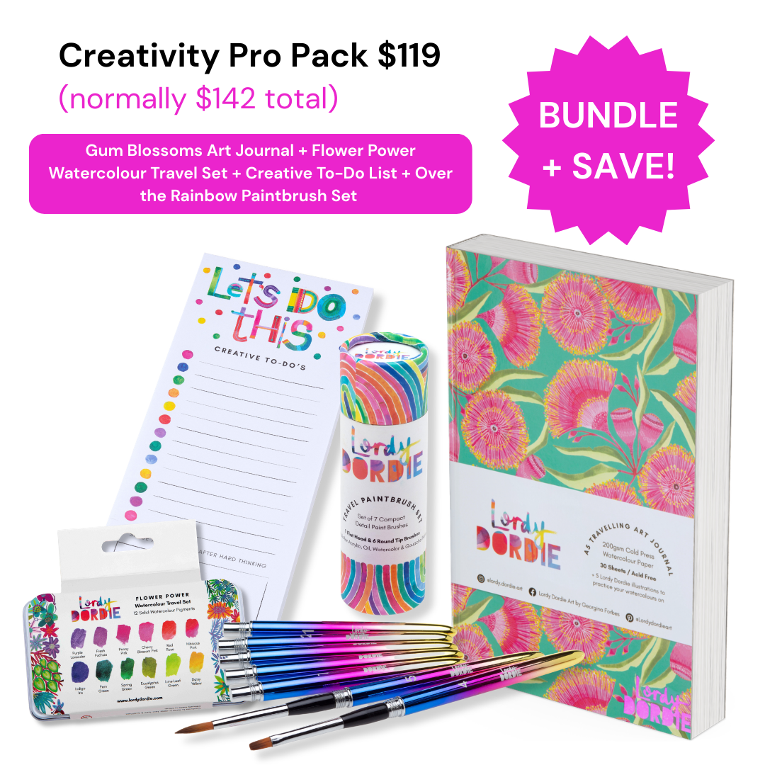 Creative Pro Pack BUNDLE $109 ($142 Value)