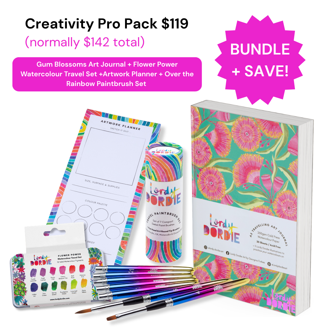 Creative Pro Pack BUNDLE $109 ($142 Value)
