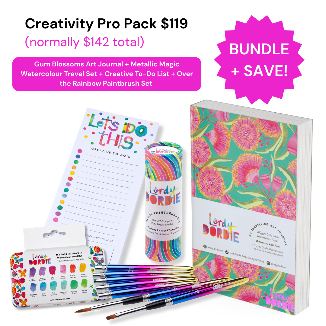 Creative Pro Pack BUNDLE $109 ($142 Value)