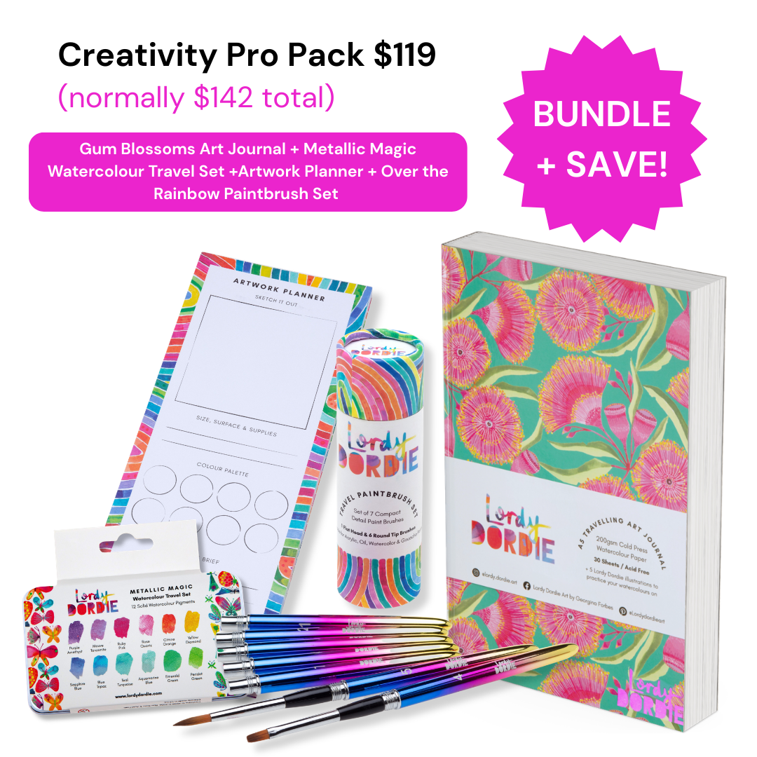 Creative Pro Pack BUNDLE $109 ($142 Value)