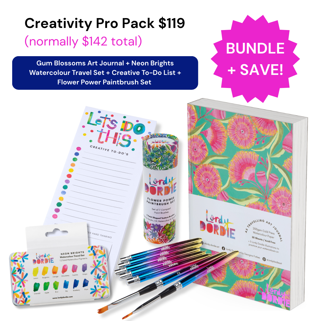 Creative Pro Pack BUNDLE $109 ($142 Value)