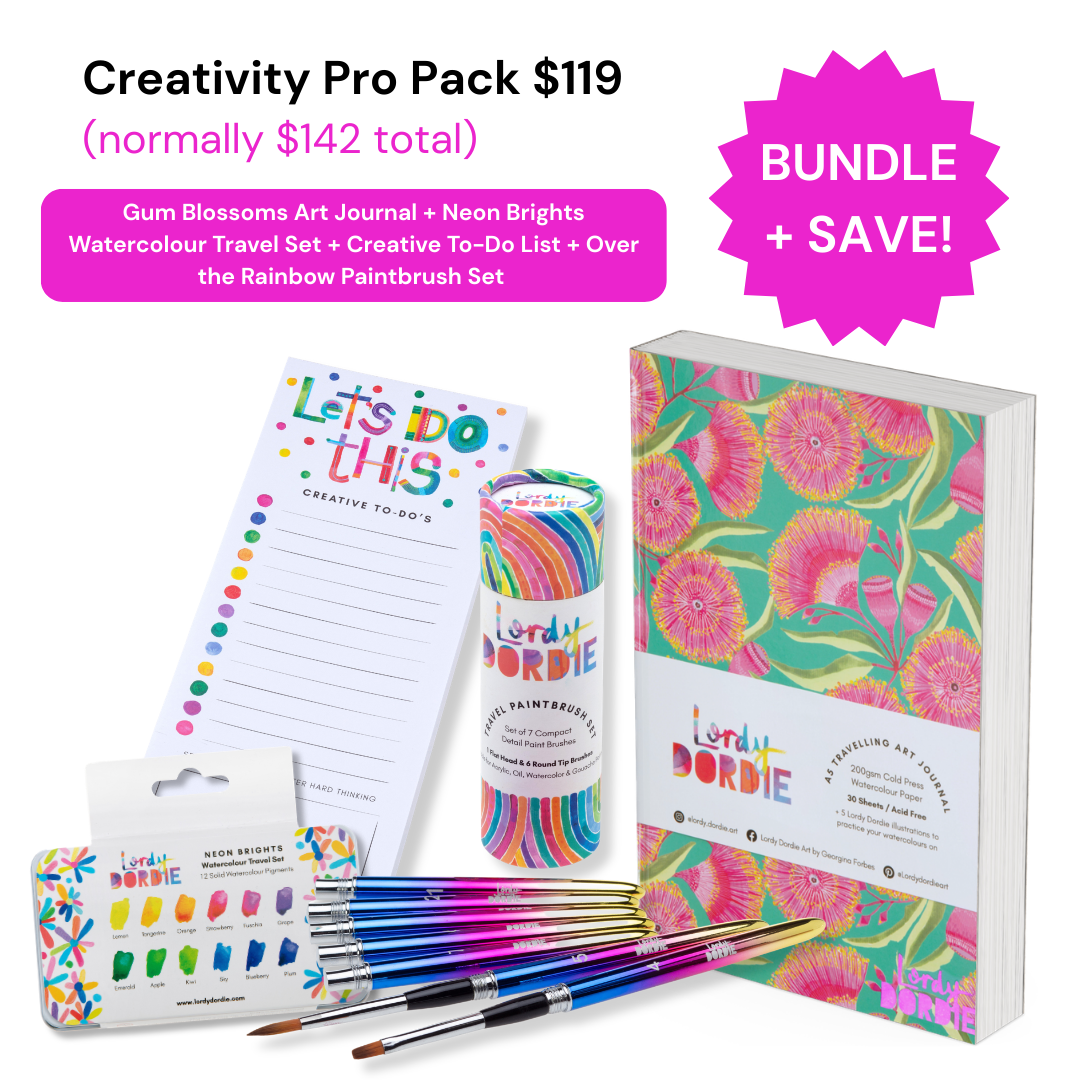 Creative Pro Pack BUNDLE $109 ($142 Value)
