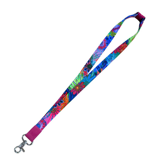 RUBY OLIVE x Lordy Dordie Garden Of Eden Lanyard