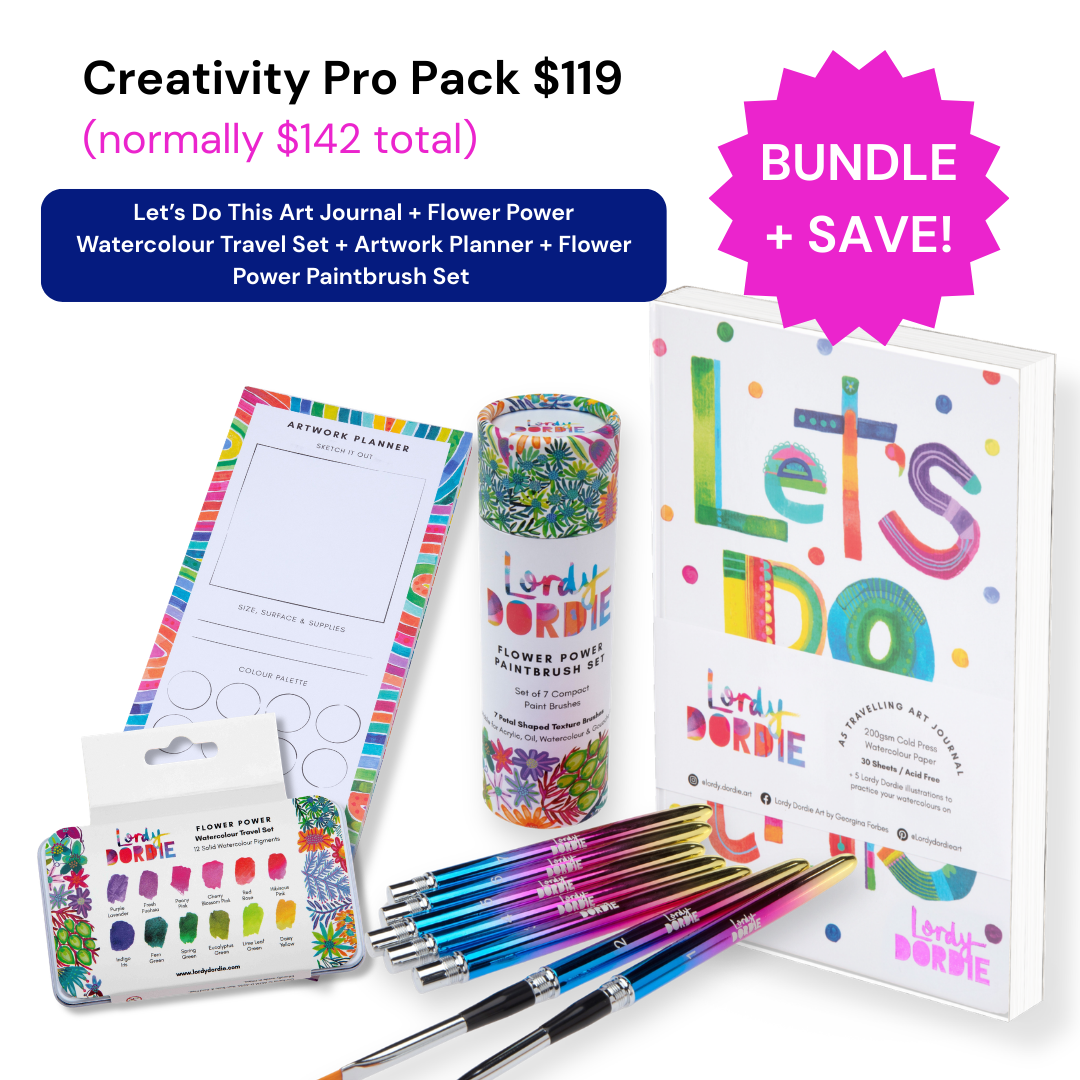 Creative Pro Pack BUNDLE $109 ($142 Value)
