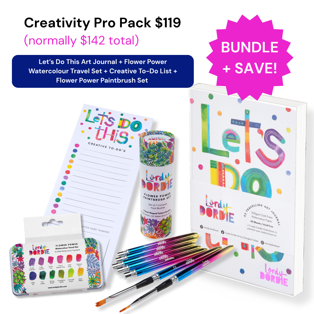 Creative Pro Pack BUNDLE $109 ($142 Value)
