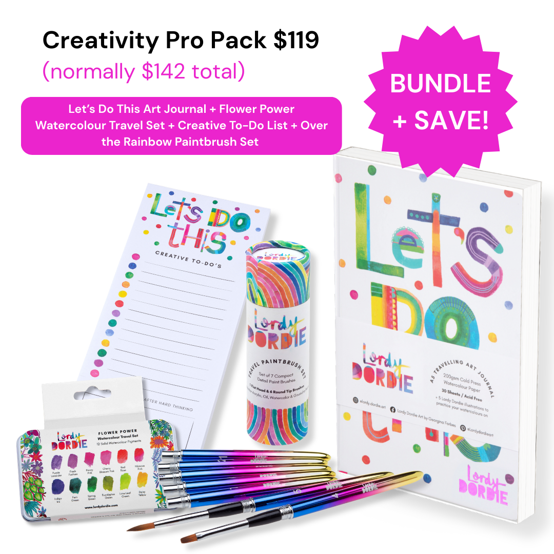 Creative Pro Pack BUNDLE $109 ($142 Value)