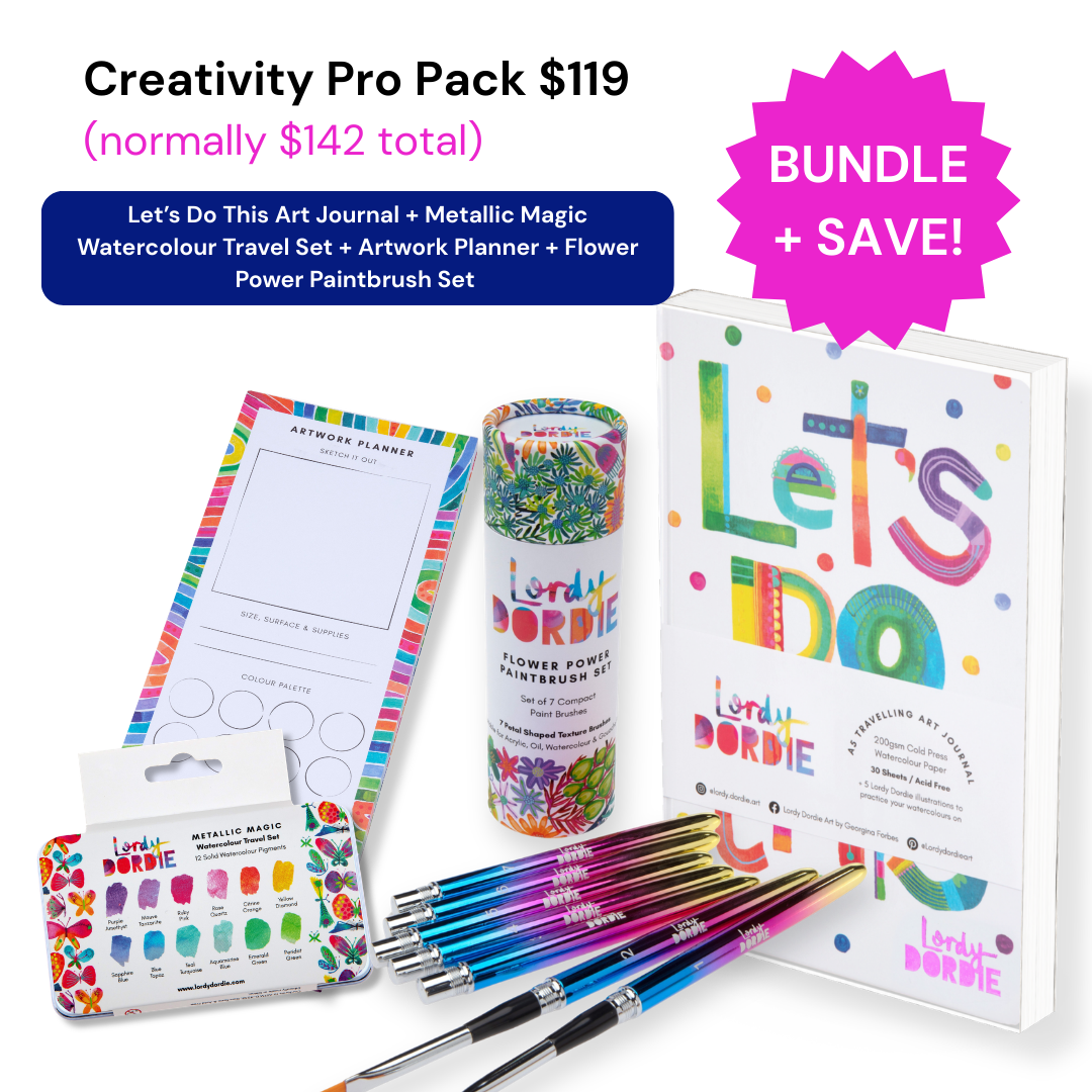 Creative Pro Pack BUNDLE $109 ($142 Value)