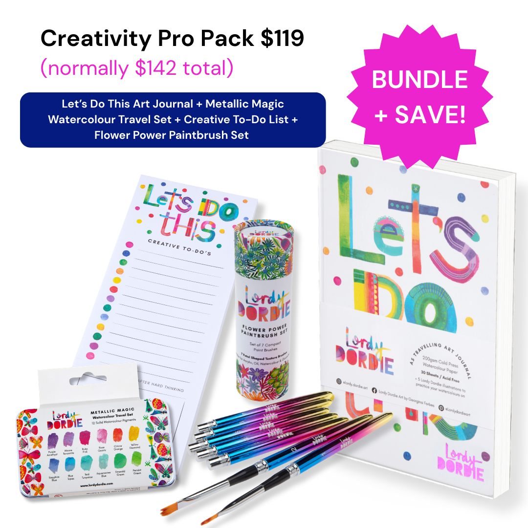 Creative Pro Pack BUNDLE $109 ($142 Value)