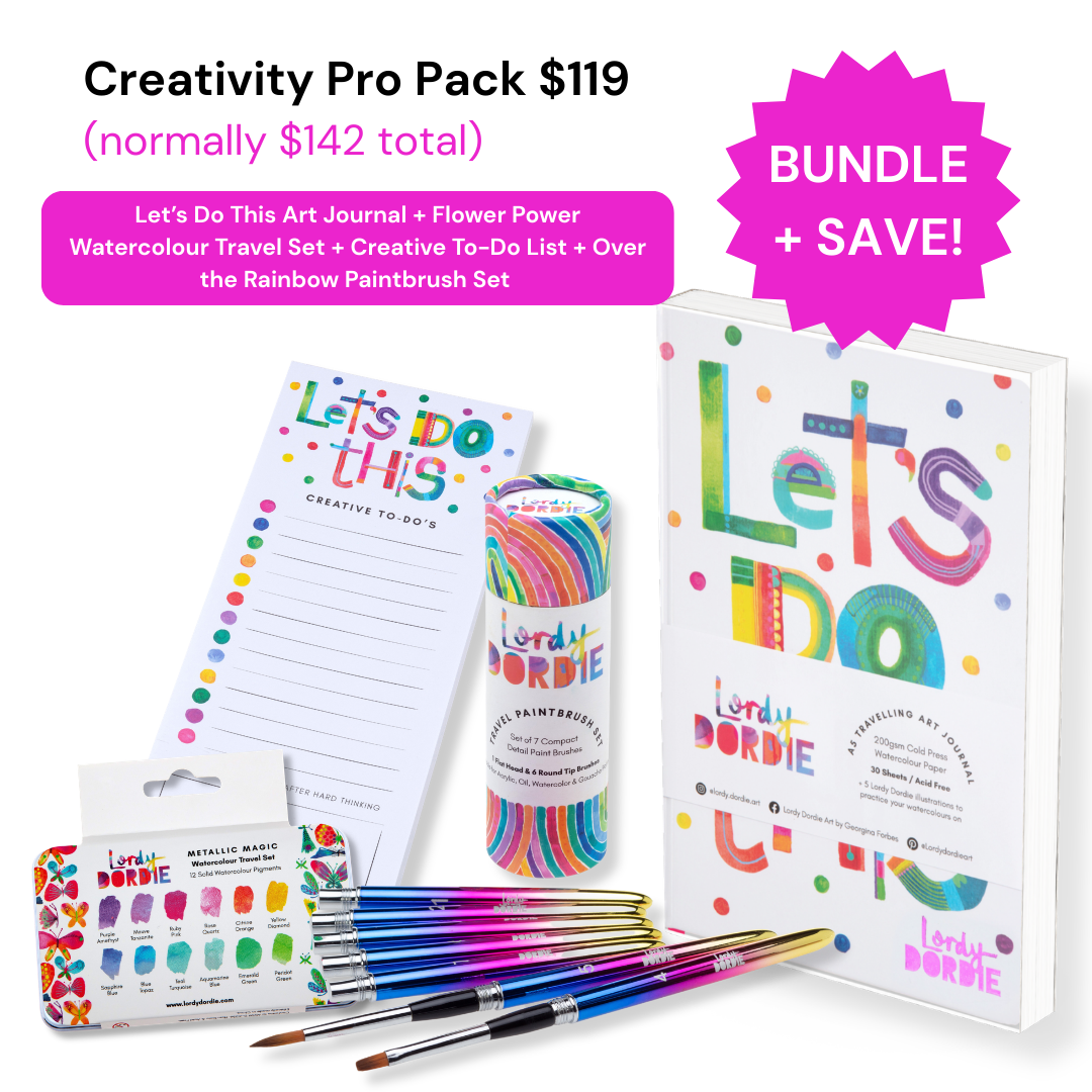 Creative Pro Pack BUNDLE $109 ($142 Value)