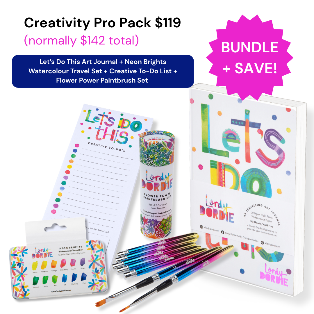 Creative Pro Pack BUNDLE $109 ($142 Value)