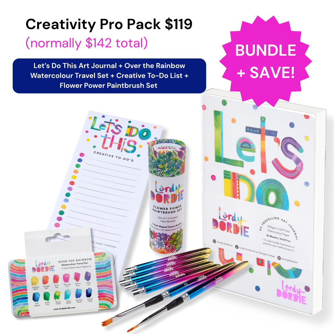 Creative Pro Pack BUNDLE $109 ($142 Value)