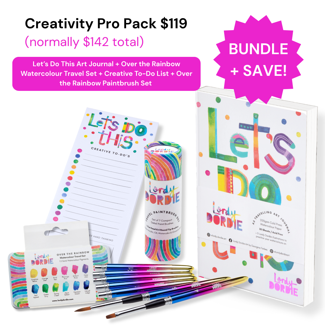 Creative Pro Pack BUNDLE $109 ($142 Value)