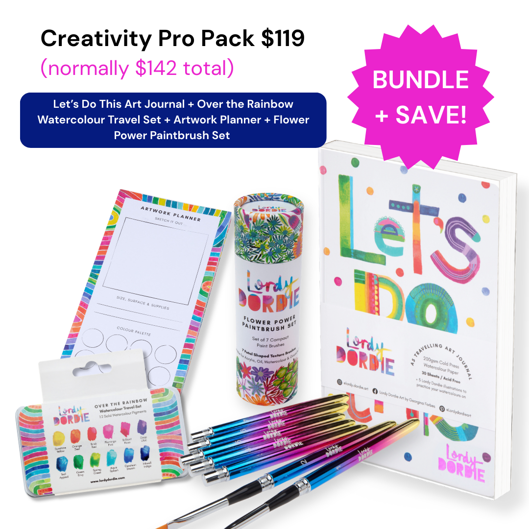Creative Pro Pack BUNDLE $109 ($142 Value)