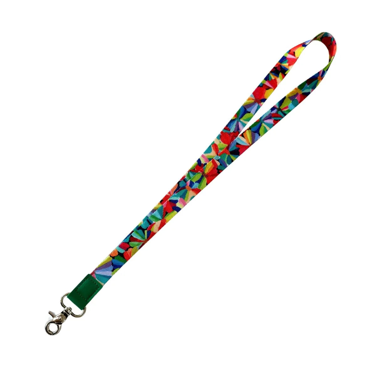 RUBY OLIVE x Lordy Dordie Petal Party Lanyard