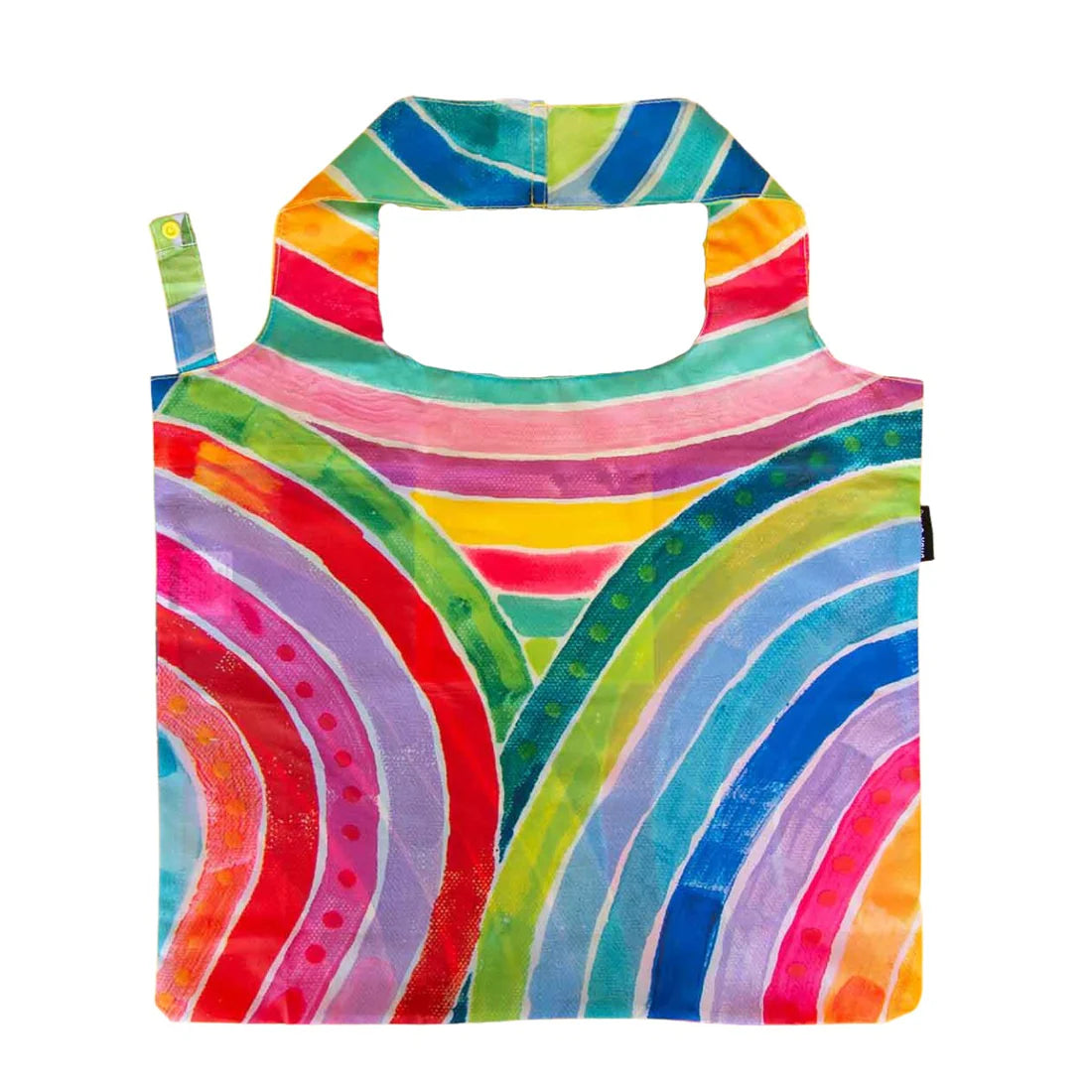 RUBY OLIVE x Lordy Dordie Rainbows Shopper Bag