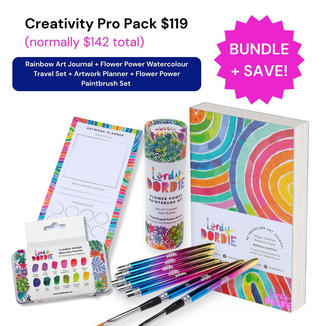 Creative Pro Pack BUNDLE $109 ($142 Value)