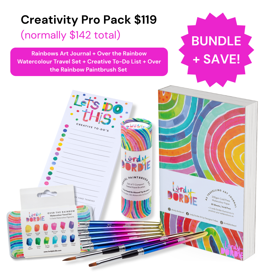 Creative Pro Pack BUNDLE $109 ($142 Value)