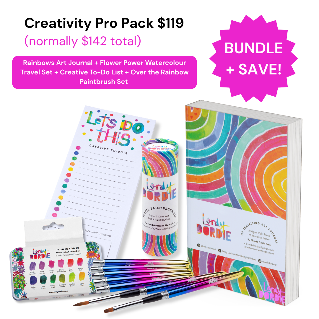 Creative Pro Pack BUNDLE $109 ($142 Value)