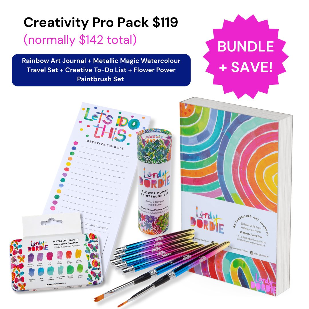 Creative Pro Pack BUNDLE $109 ($142 Value)