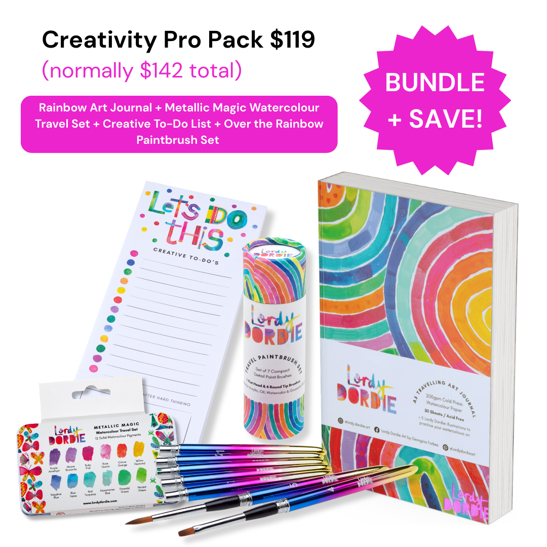 Creative Pro Pack BUNDLE $109 ($142 Value)
