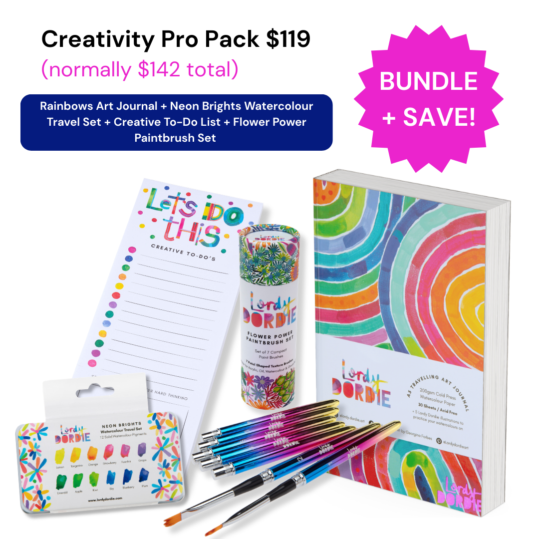 Creative Pro Pack BUNDLE $109 ($142 Value)