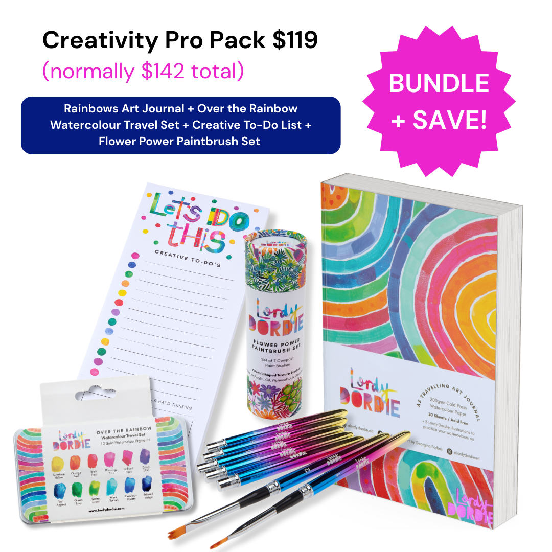 Creative Pro Pack BUNDLE $109 ($142 Value)