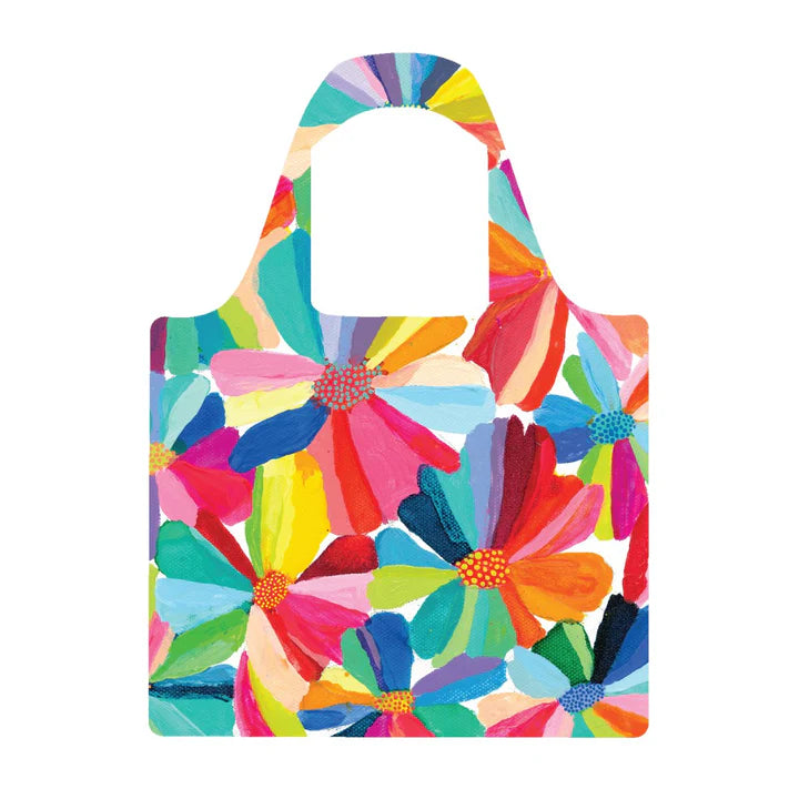 RUBY OLIVE x Lordy Dordie Petal Party Shopper Bag