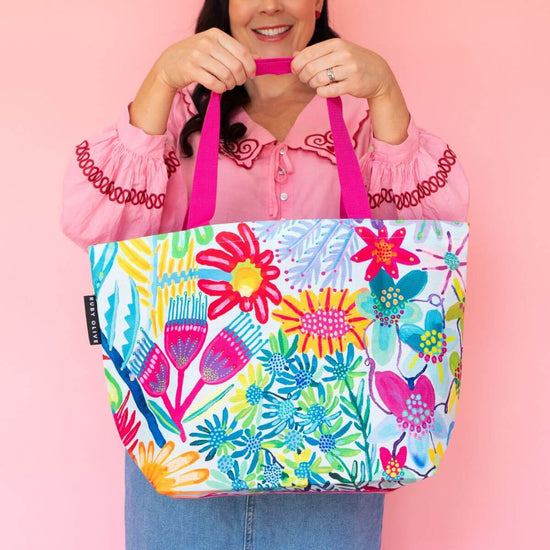 RUBY OLIVE x Lordy Dordie You're Amazing Tote Bag