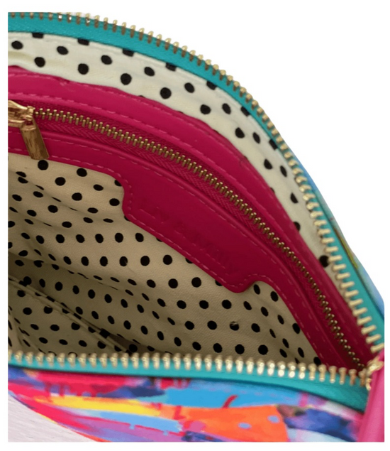 LIV & MILLY x Lordy Dordie ‘Neon Lights’ Crossbody (Large)